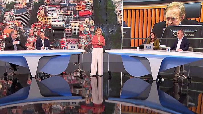 Hablando claro - Programa 133