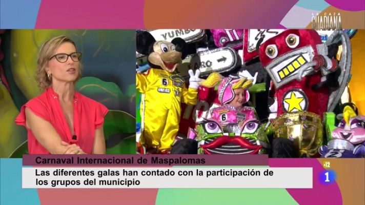 Cerca de ti - Cerca de ti - 16/03/2023