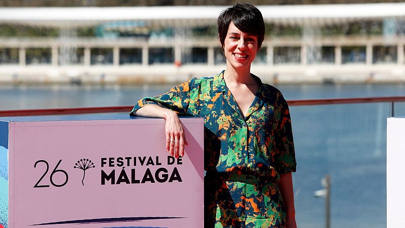 Estibaliz Urresola: "'20.000 especies de abejas' es una celebración de la diversidad y las identidades" | Ver