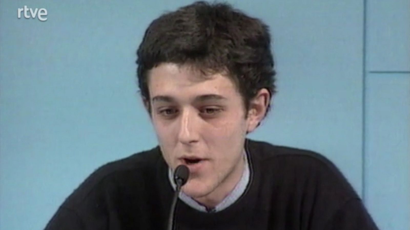 Informe semanal - 23/2/2002 - Fue noticia en el Archivo de RTVE | Ver