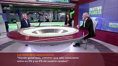Los retos de la neurociencia