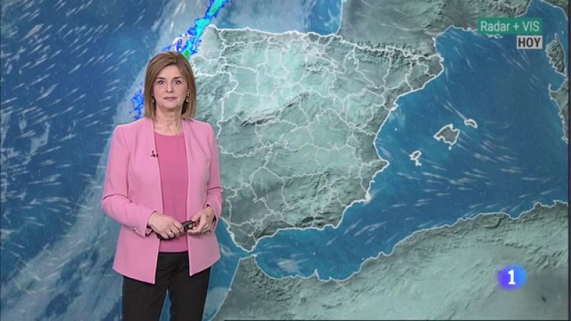 El tiempo en Extremadura - 16/03/2023 - Ver ahora