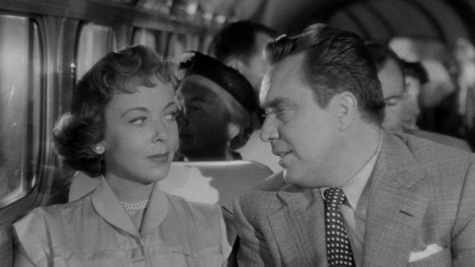 Días de cine clásico - El bígamo - Ver ahora