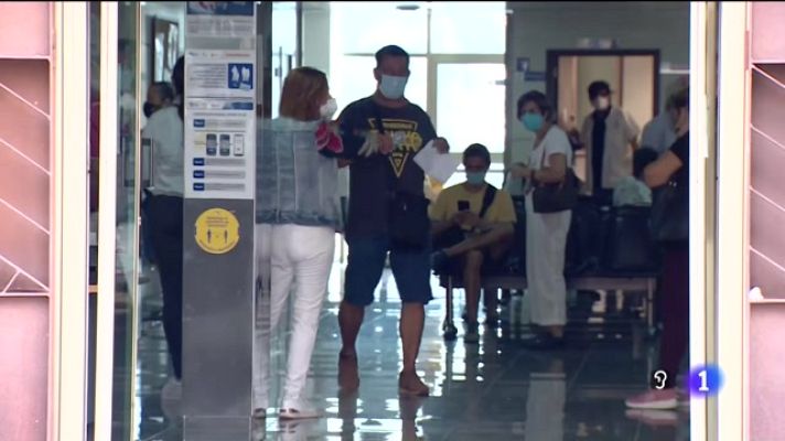 Telecanarias - Telecanarias - 16/03/2023