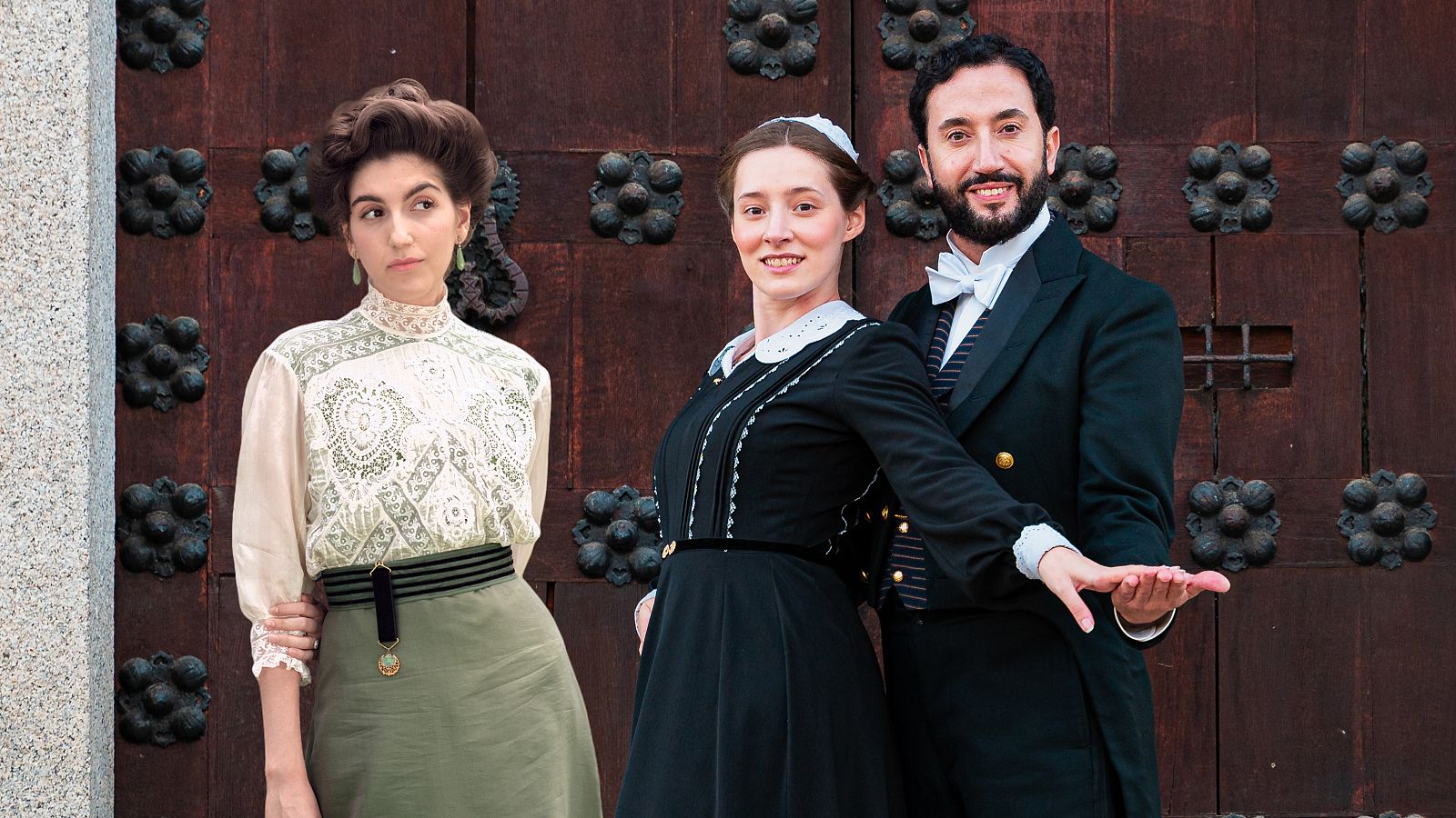 Si el servicio hablara... - Episodio 4: Paula Losada