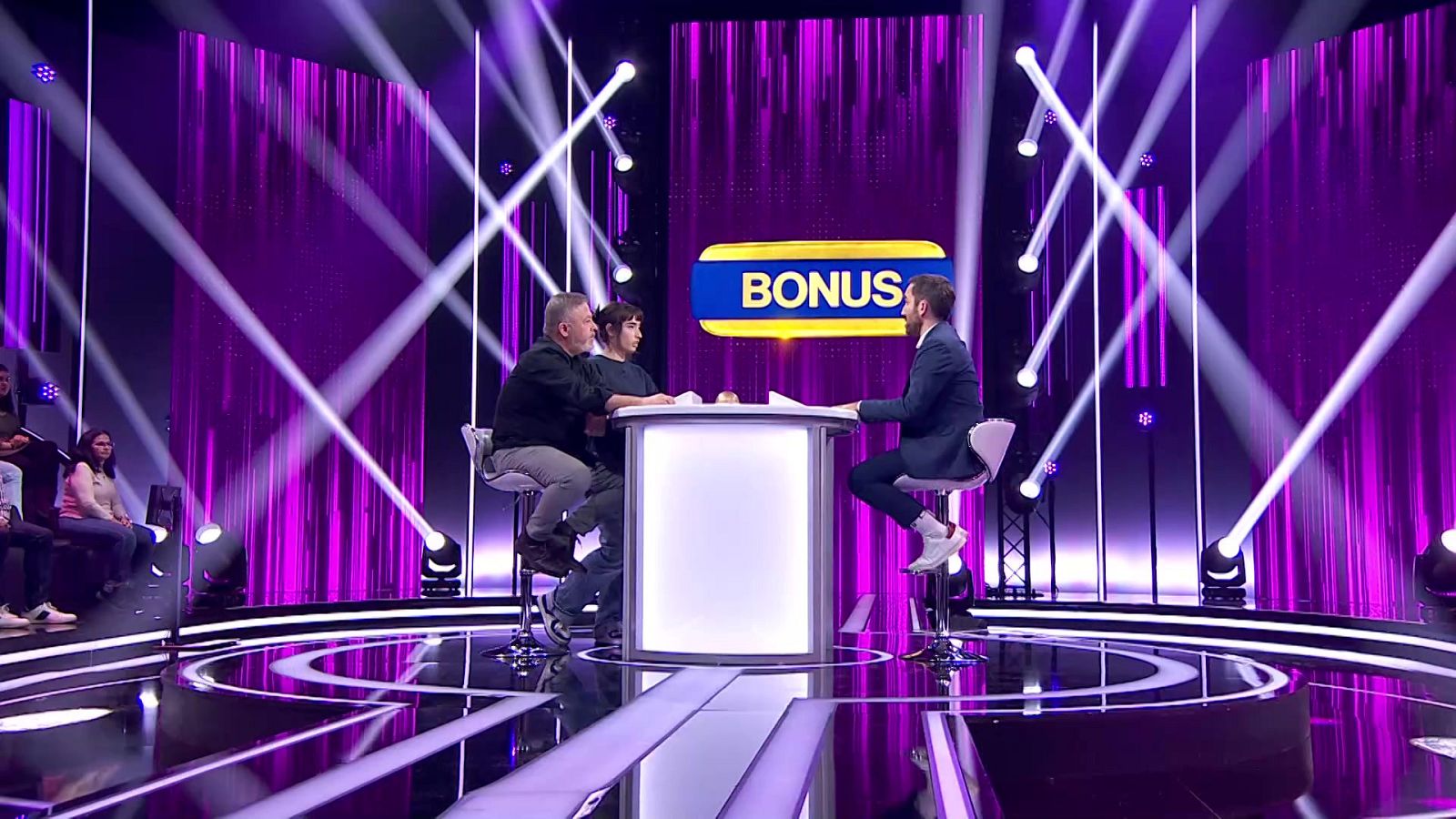 El comodín - Programa 114 - ver ahora