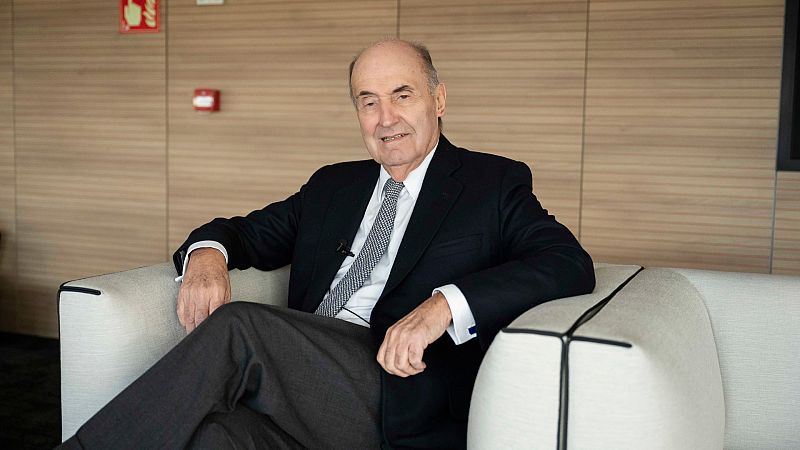 Plano General - Miquel Roca