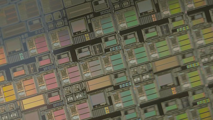 La noche temática - La guerra de los chips