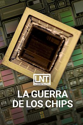 La guerra de los chips