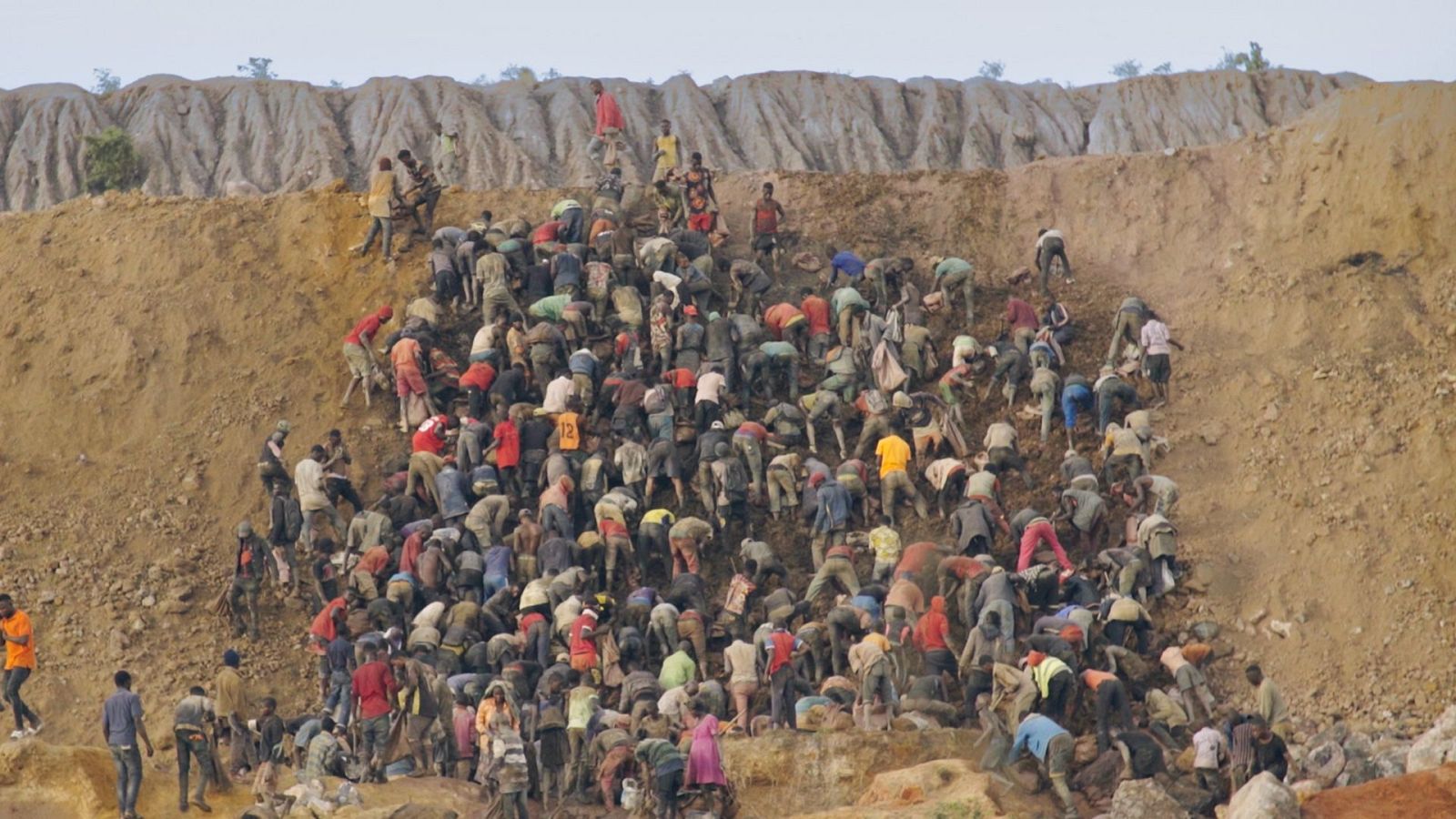 La noche temática - La batalla por el cobalto - La noche temática | Ver documental