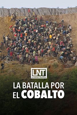 La batalla por el cobalto