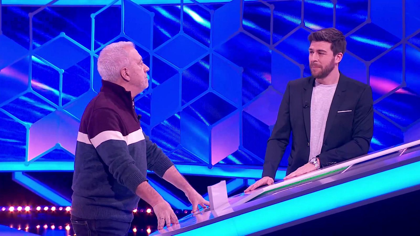 El cazador - Programa 681 - ver ahora