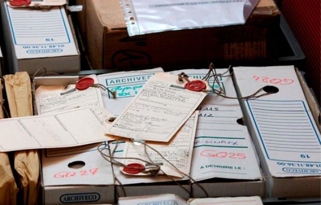 La 2 Noticias - Aclarando el accidente del Concorde