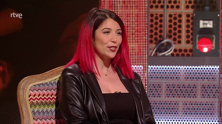 Culturas 2 - La 'Nostalgia' de Bely Basarte