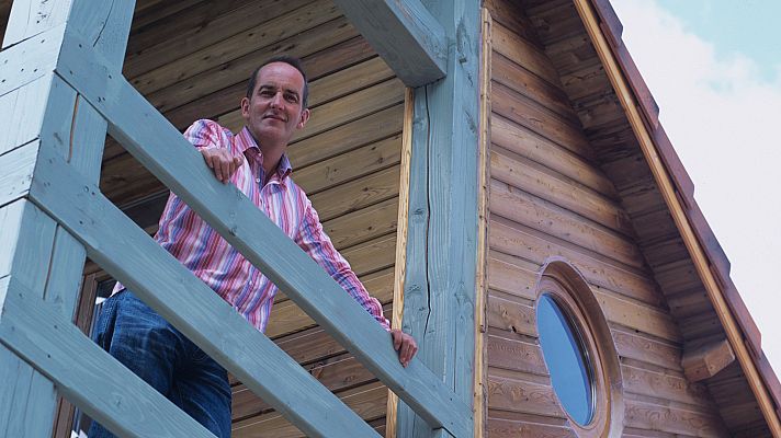 Grandes diseños por el mundo - Episodio 4