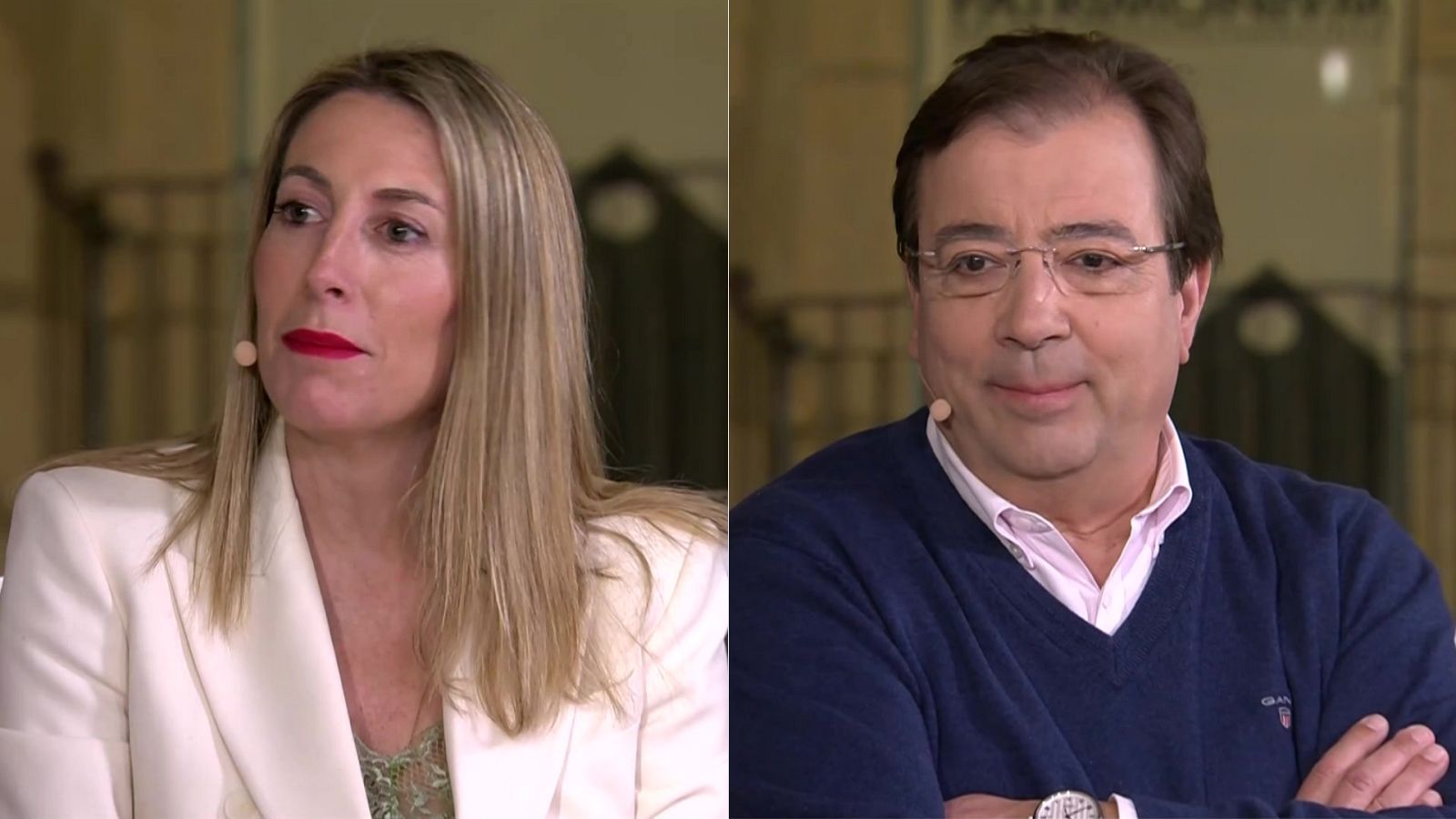 La noche en 24 horas - 16/03/23 - ver ahora