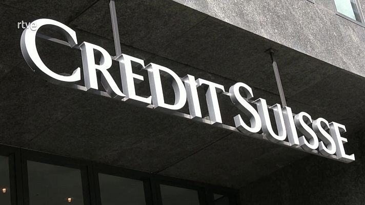 Telediario Internacional - Telediario Internacional - 16/03/23