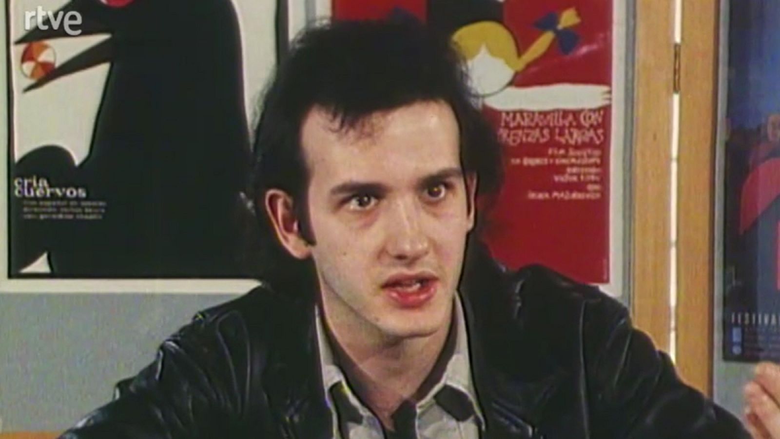 De película - IMAGFIC 87 - De película | Ver