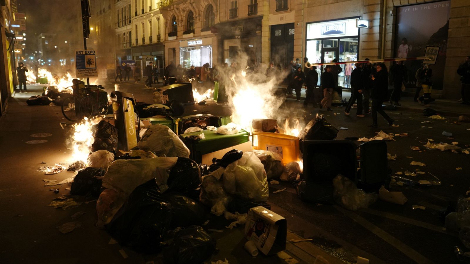Telediario - 8 horas - 17/03/23 - ver ahora