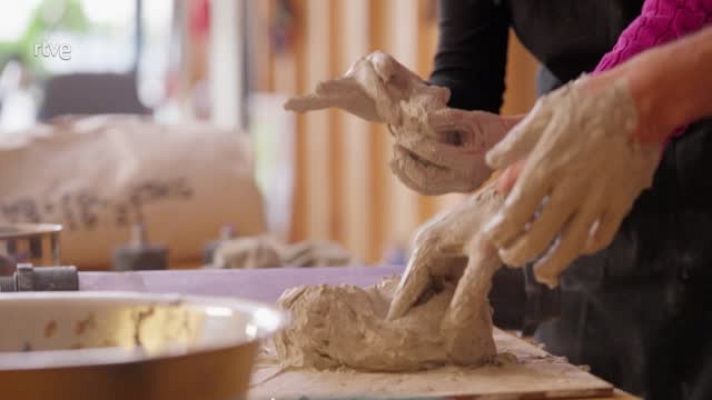 Fet a mà - Traspassar els límits