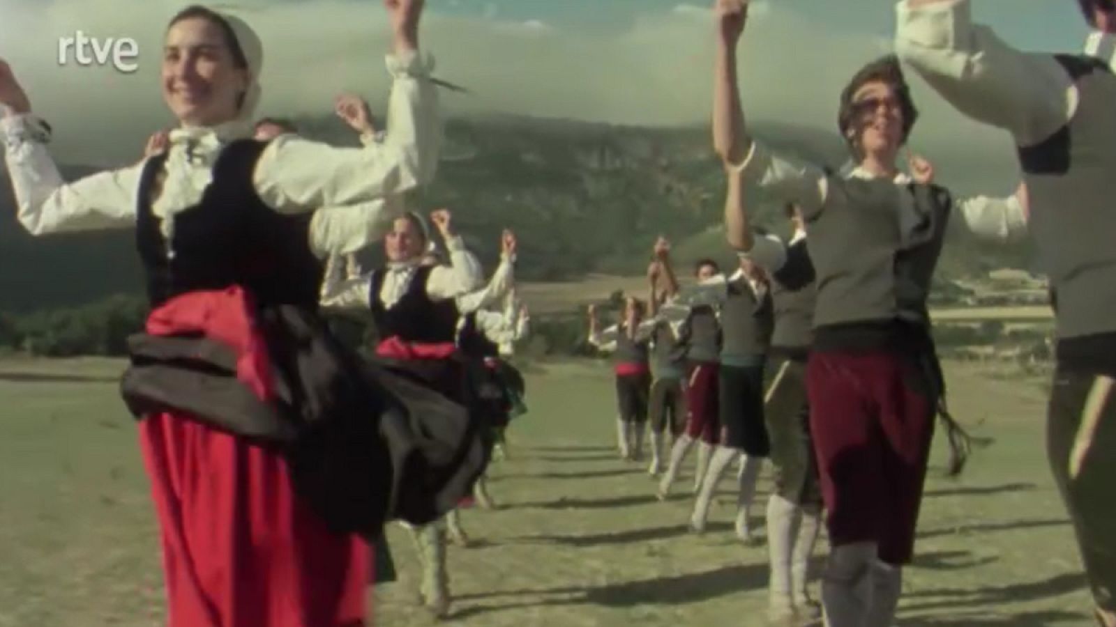 Raíces - Estella (II) - Raíces | Ver