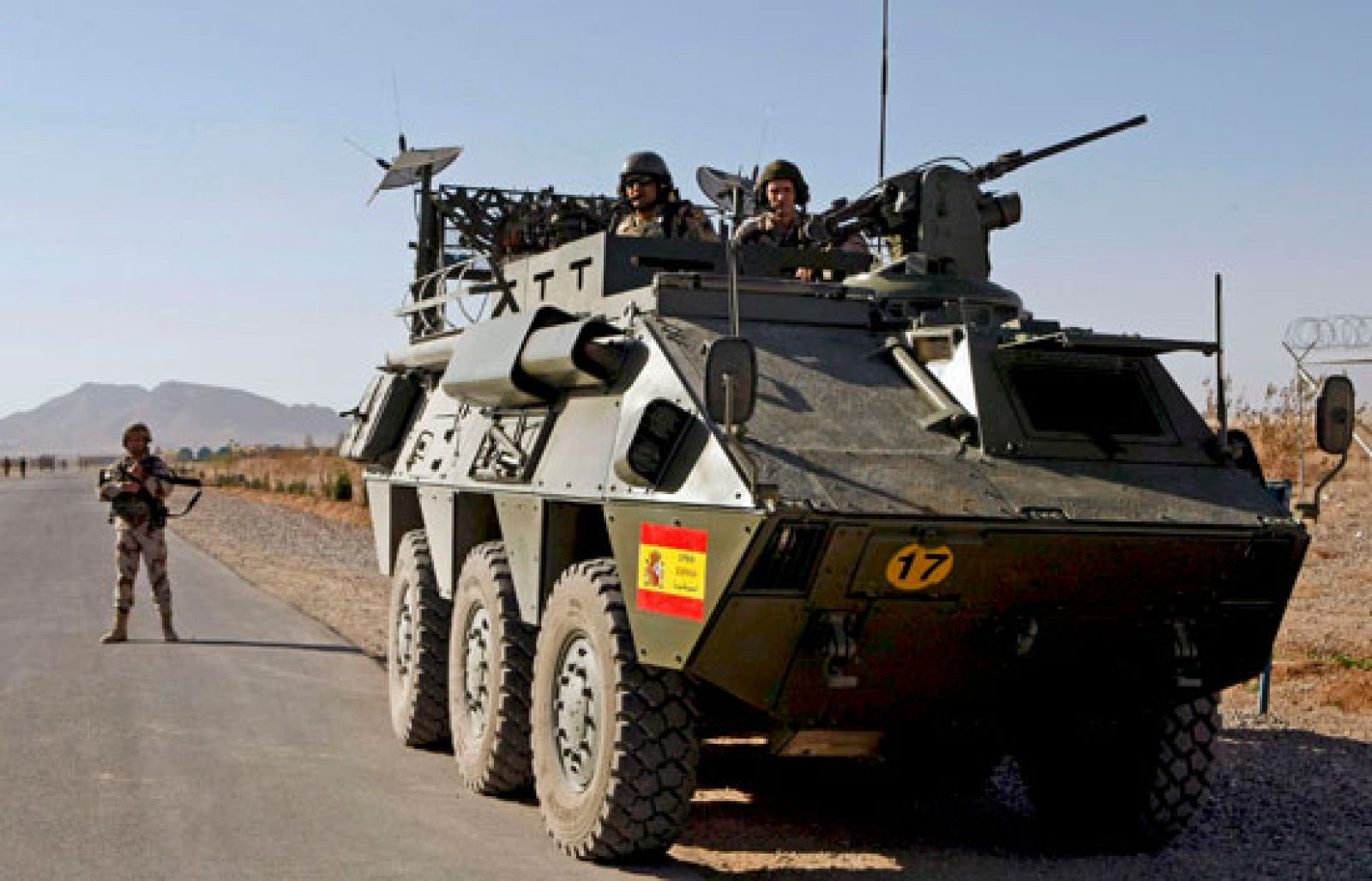 Los atentados con artefacto explosivo son los más frecuentes en Afganistán | Ver