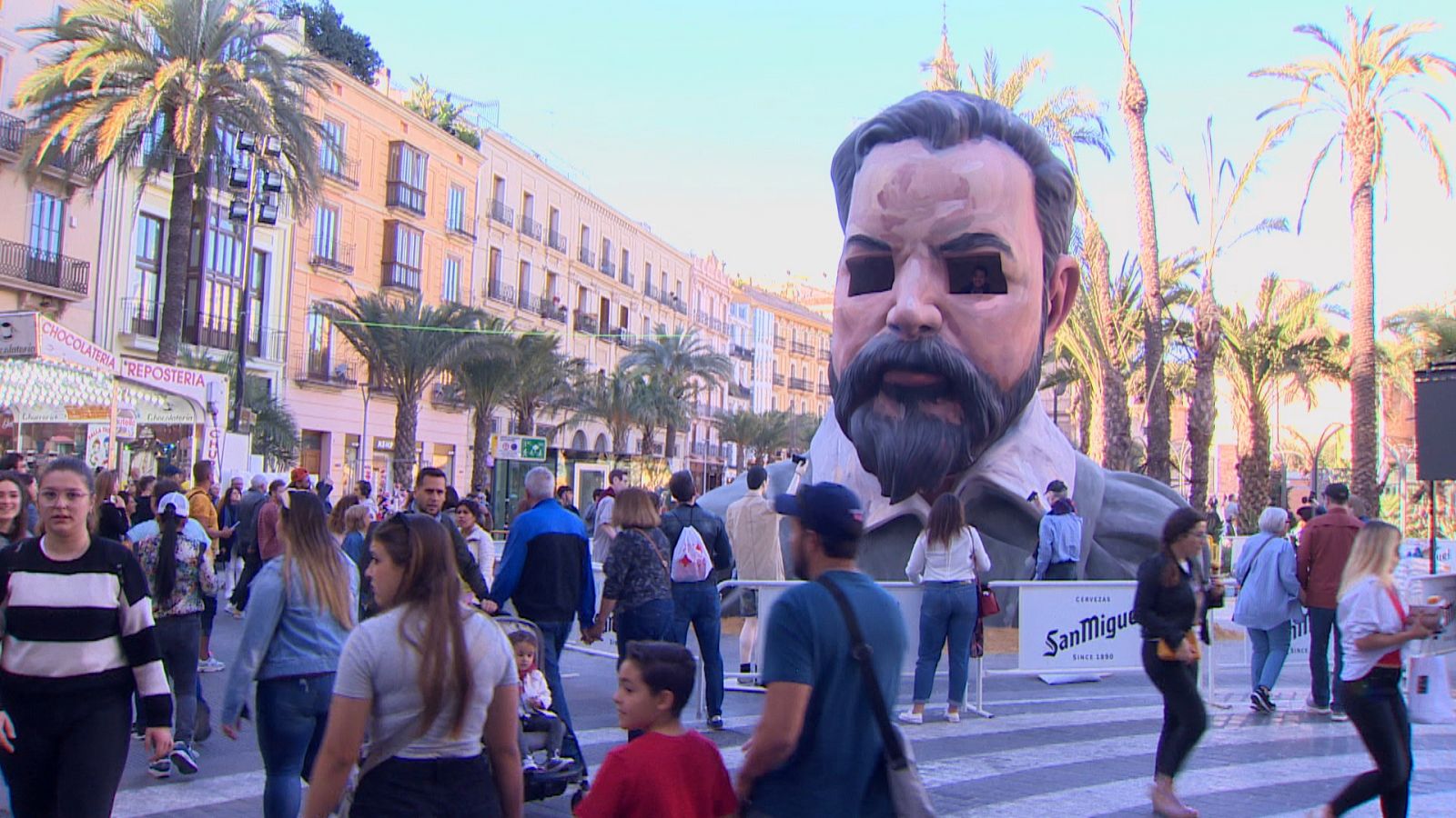 Propostes arriscades de monuments que trenquen amb els dissenys convencionals