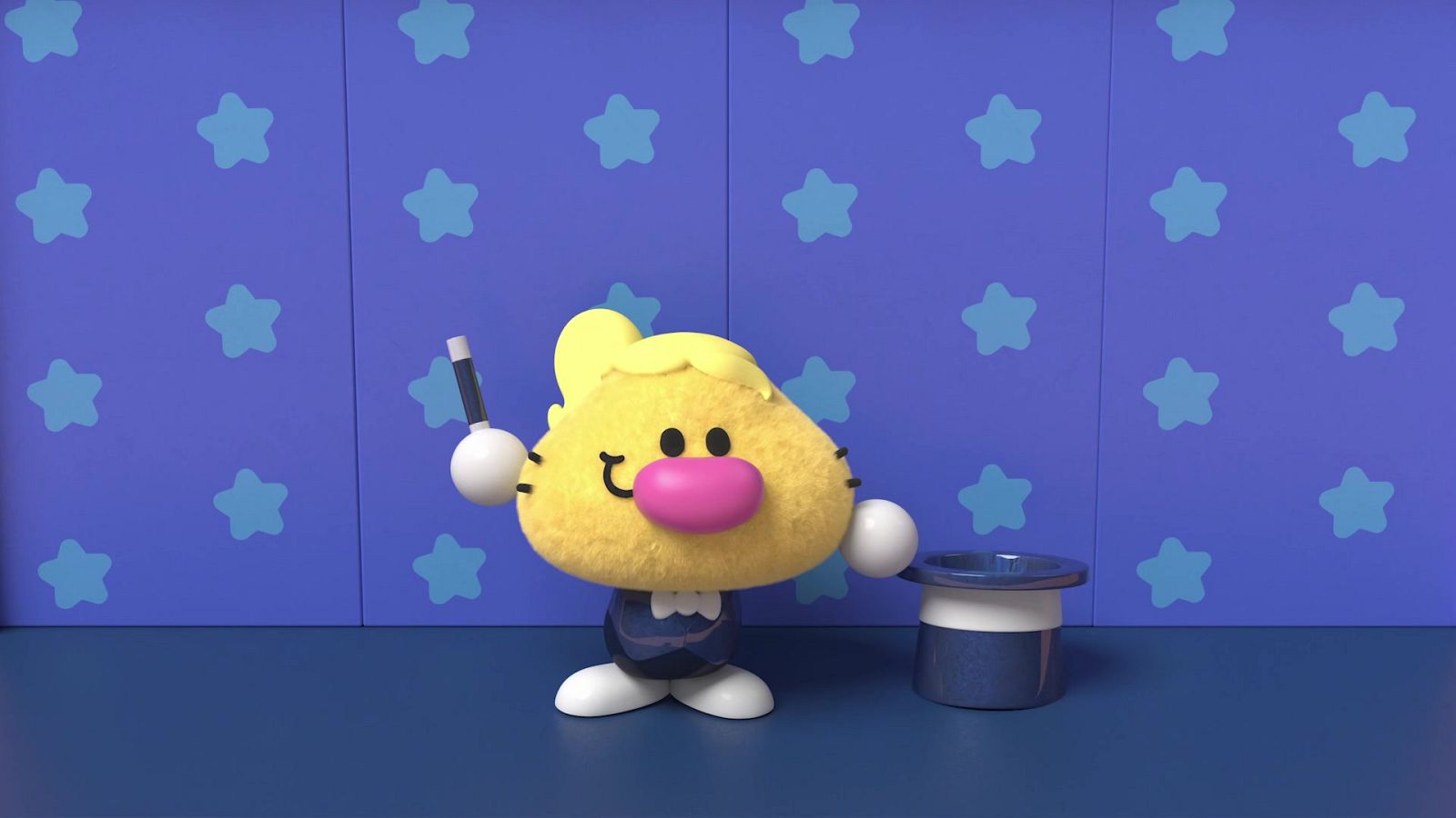 Gatos en el sombrero - Oggy Oggy | Ver