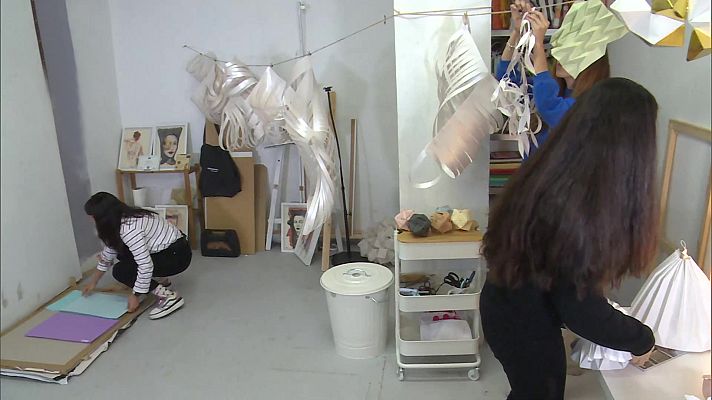 Aquí hay trabajo - Aquí hay trabajo - 17/03/23