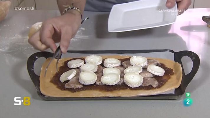 Somos 8 - SOMOS 8 - 16/03/2023