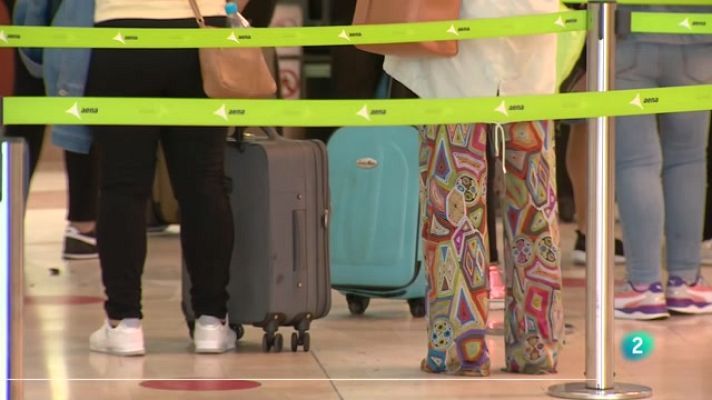 Telecanarias - Telecanarias 2 - 16/03/2023