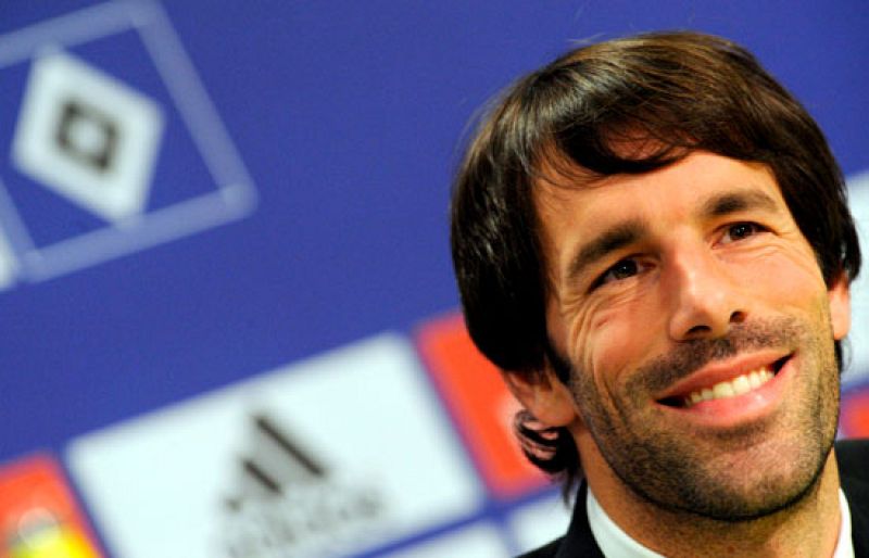 Un mercado de invierno congelado | Ver