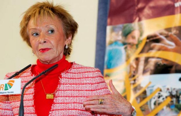  - Obama no vendrá a España