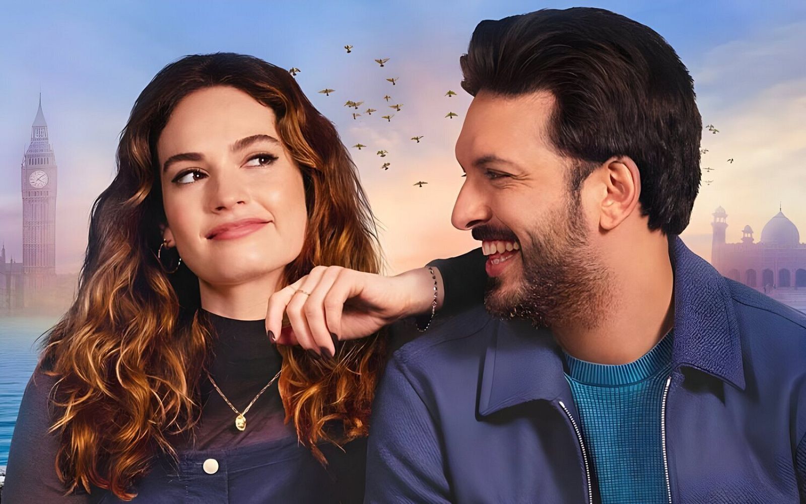 Días de Cine: ¿Y que tendrá que ver el amor? | Ver