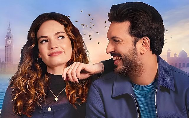 Días de cine - Días de Cine: ¿Y que tendrá que ver el amor?