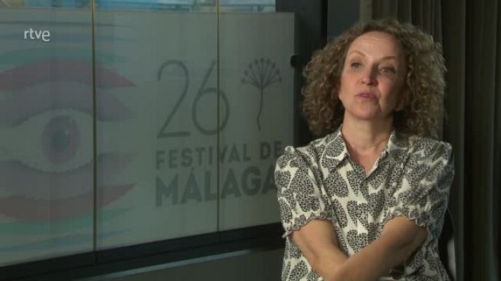 Días de cine - Días de Cine: El momento favorito de Daniela Fejerman y despedida.