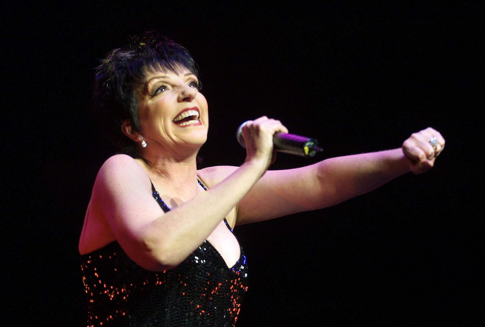 Días de Cine: Happy Birthday Liza Minelli | Ver