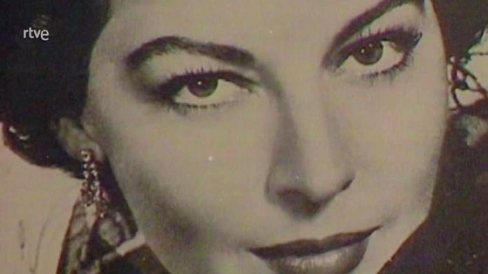 Ahora o nunca - Descubriendo el Madrid de Ava Gardner con José Corbacho