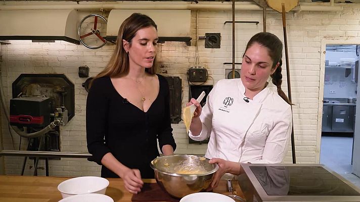 Ahora o nunca - Programa 40