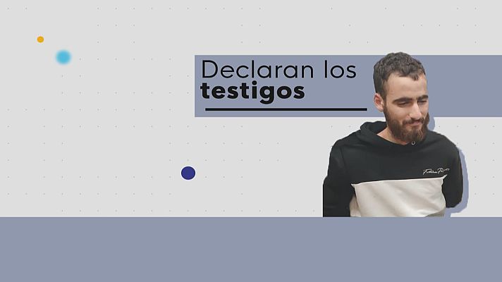 Noticias Andalucía - Declaran testigos del atentado de Algeciras