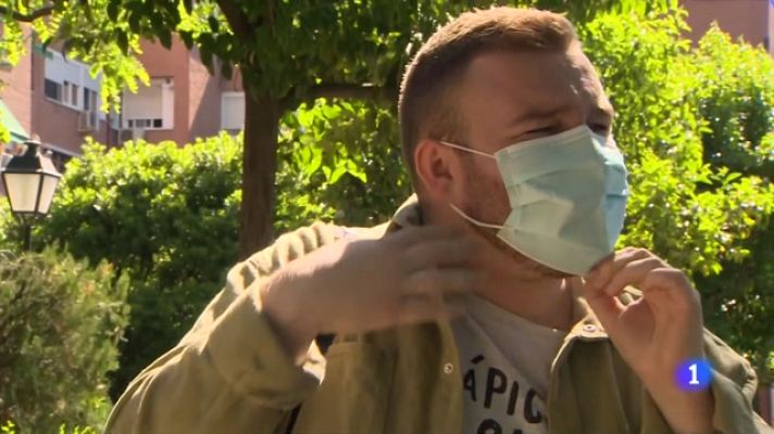 L'Informatiu - Pol·linitzacions primaverals: arribaran més tard, però amb més força