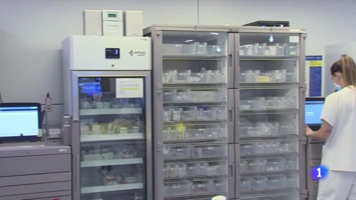 L'Informatiu - La covid pot augmentar el risc de patir la síndrome de l'intestí irritable