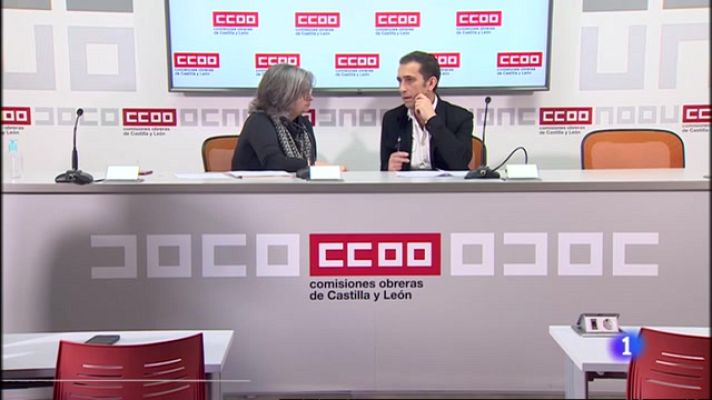 Noticias de Castilla y León - Castilla y León en 1' - 17/03/23