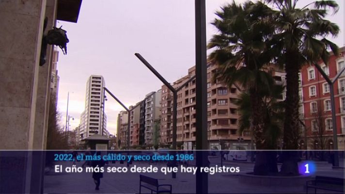 Informativo Telerioja - Informativo Telerioja 2  - 17/03/23