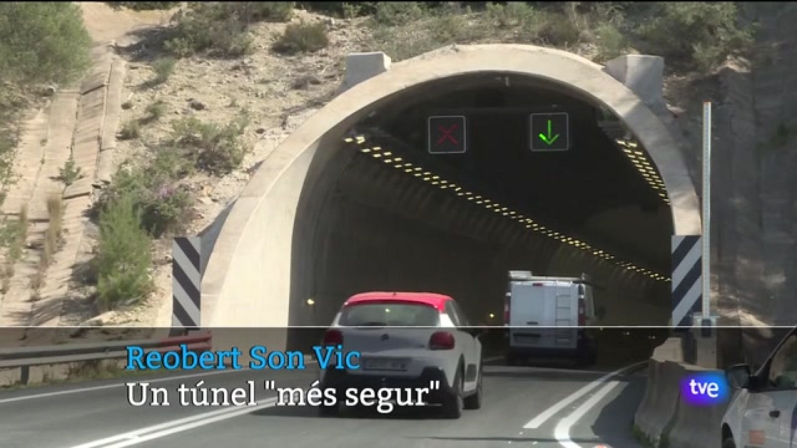 Informatiu Balear en 2' - 17/03/23 - Veure ara