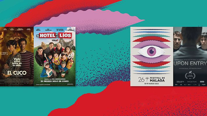 Noticias Andalucía - Festival de Cine de Málaga