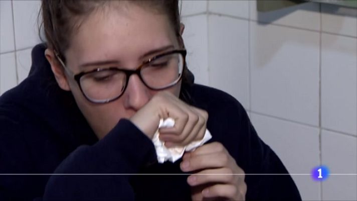 L'Informatiu - Les al·lèrgies arribaran més tard, però amb més força