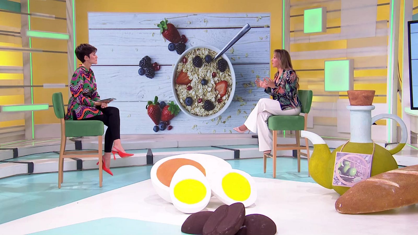 Saber vivir - 19/03/23 - ver ahora