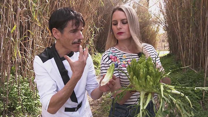 Aquí la Tierra - Aquí la Tierra - 17/03/23