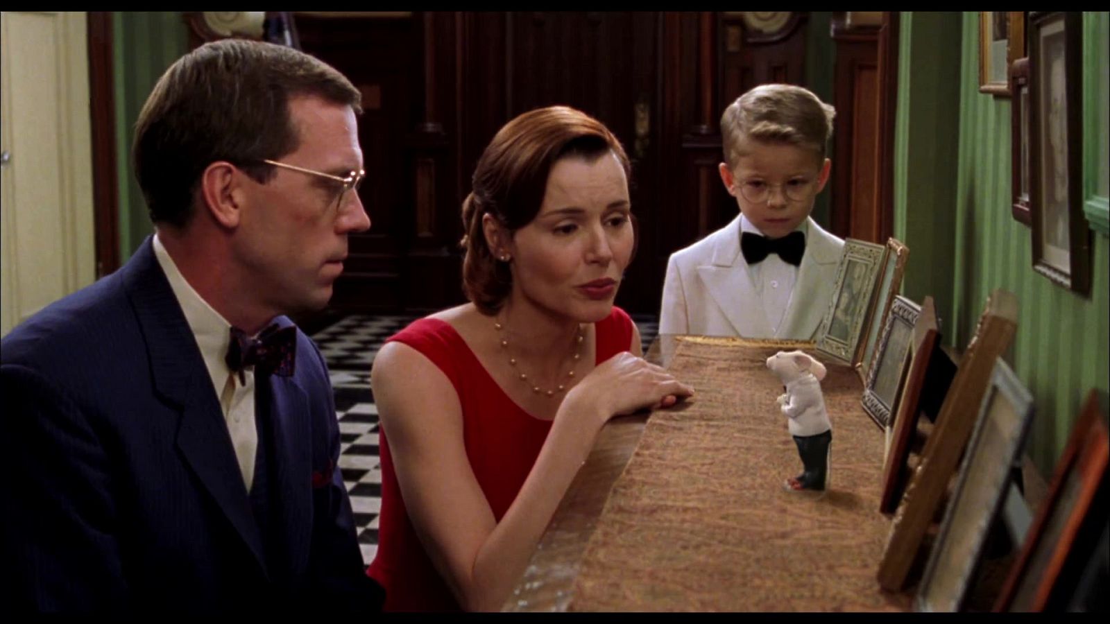 Stuart Little - Cine Clan | Ver